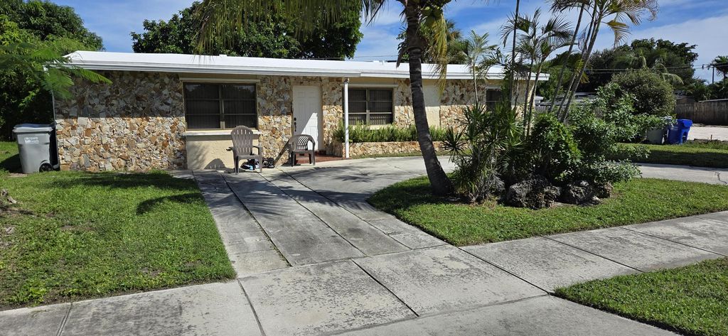 2448 NE 13TH Avenue, Pompano Beach