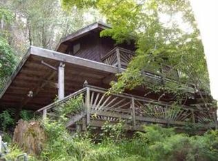 58 Spring Rd, Lagunitas, CA 94938