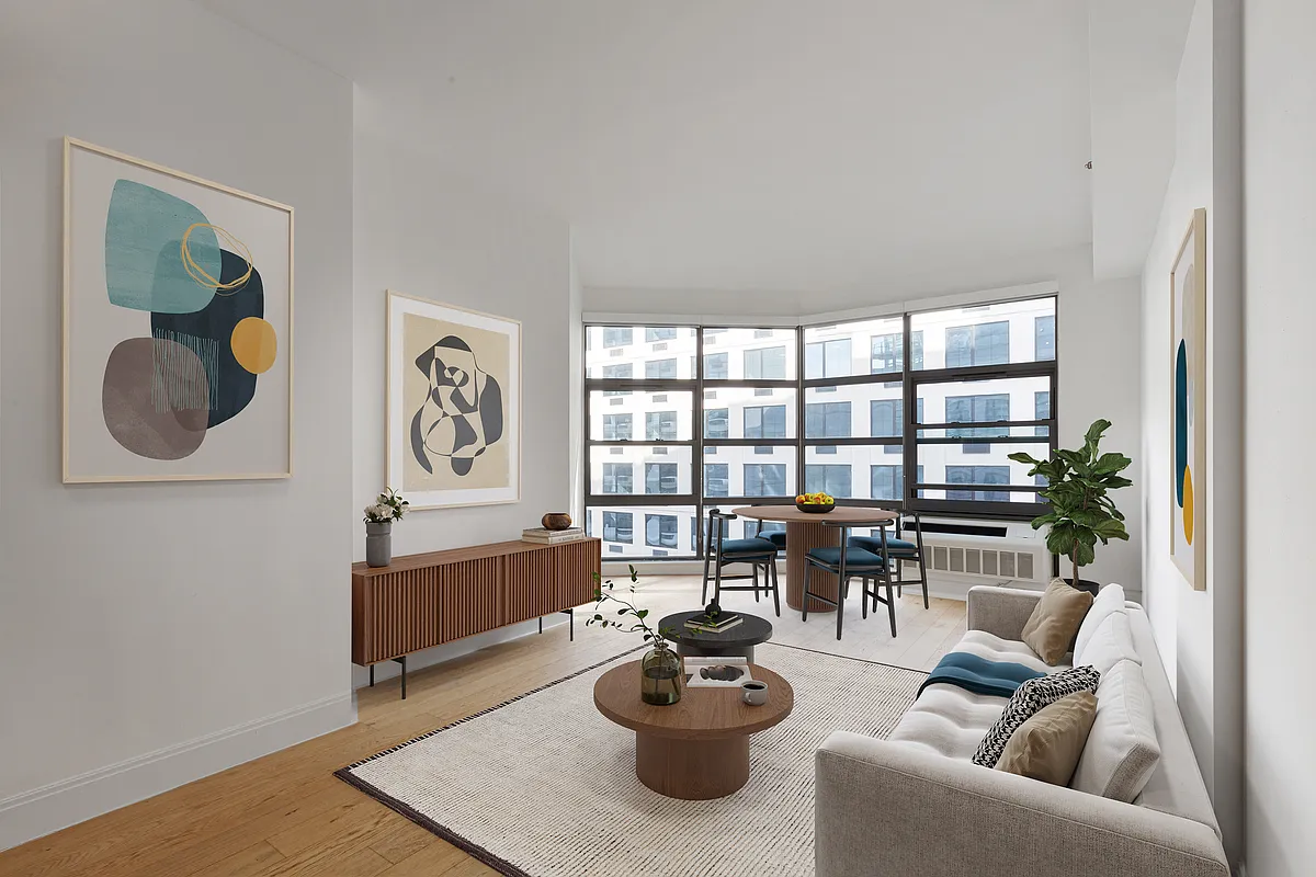 329 East 132nd Street 3I