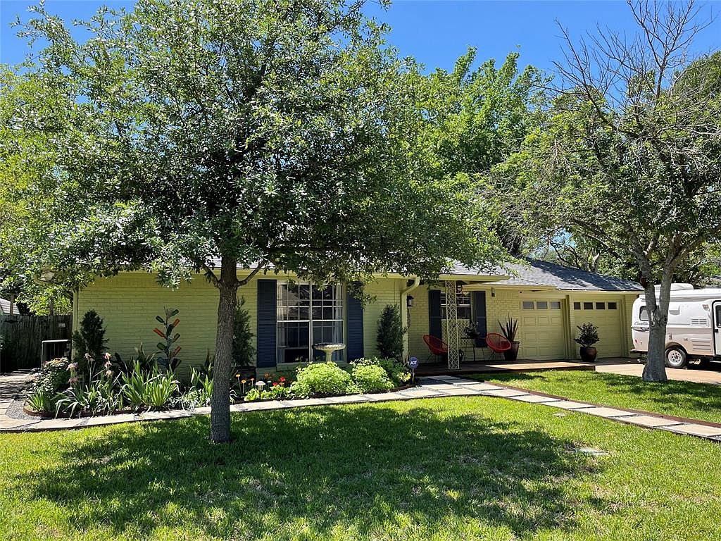 1807 Inverness Blvd, Austin, TX 78745 MLS 9229790 Zillow
