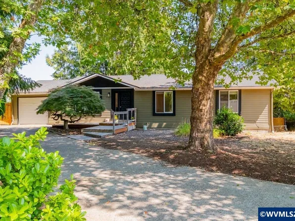2921 NW Conifer Pl, Corvallis, OR 97330