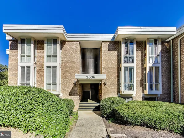 2636 Wagon Dr Suite 270, Alexandria, VA 22303
