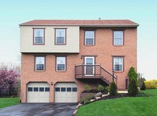 3405 Cedar Glen Dr, Allison Park, PA 15101