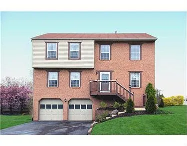 3405 Cedar Glen Dr photo 1