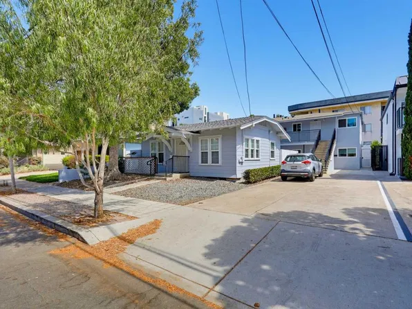 4217-21 3rd Ave, San Diego, CA 92103