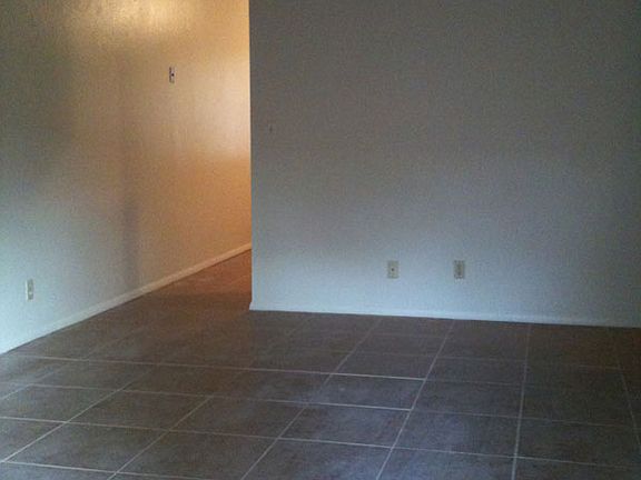 Large living room and storage