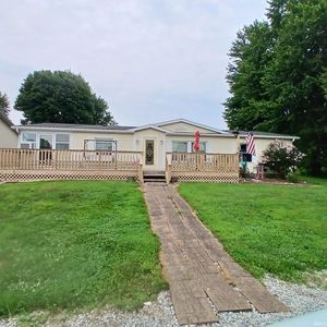622 E Elnora St, Odon, IN, 47562