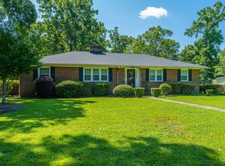 200 Camellia Dr, Moncks Corner, SC 29461