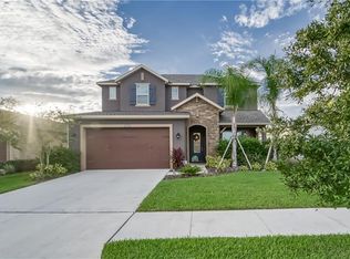 4569 Esperanza Ct, Zephyrhills, FL 33543