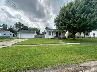 4013 Blackington Ave, Flint, MI 48532