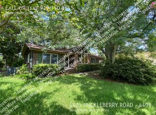 4401 Huckleberry Rd #4401, Wilmington, NC 28405