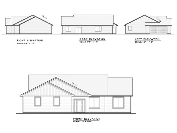 Keystone Ave, Sunrise Township, MN 55032