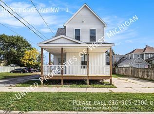 410 Pettibone Ave NW #1, Grand Rapids, MI 49504