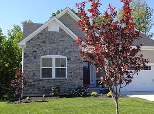 1621 Flannery Ct, Streetsboro, OH 44241