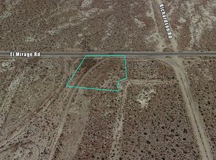 Del Rosa Dr, Phelan, CA 92371