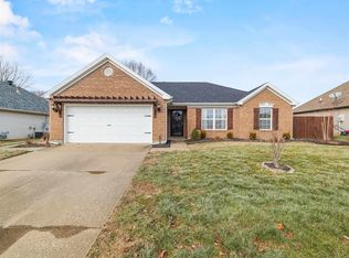 2624 Rush Trl, Owensboro, KY 42303