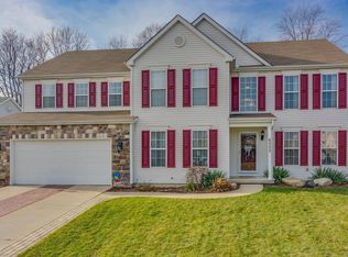 6505 Armstrong Dr, South Bend, IN 46614