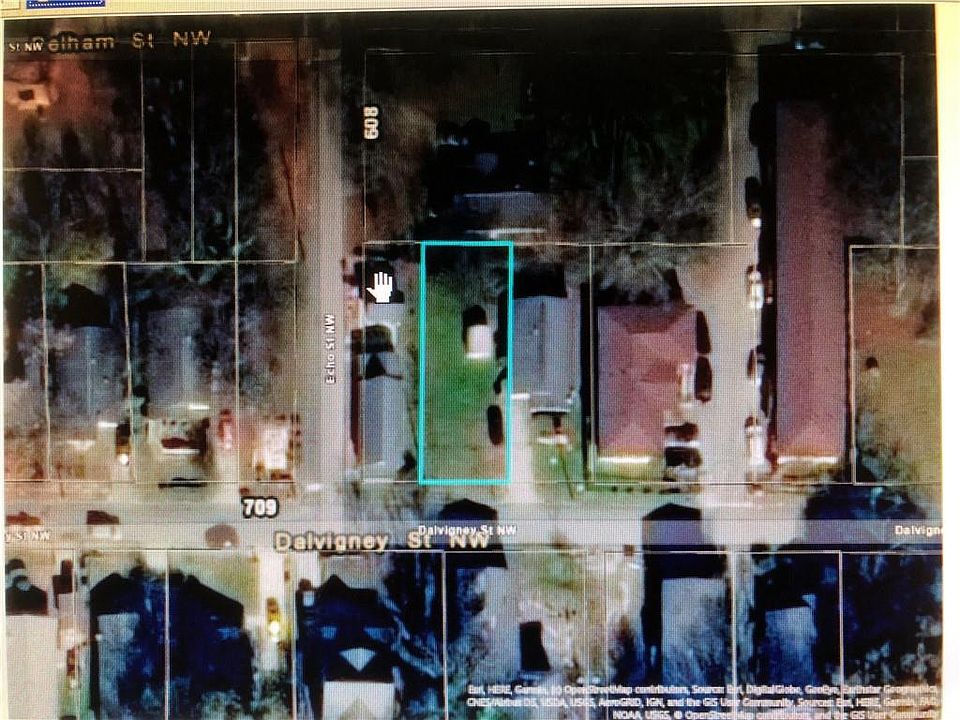 2nd image of 0 Dalvigney St NW