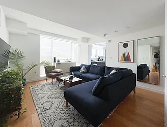 Rented by Kahen Properties