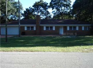 628 S Echo Dr, Brandon, FL 33511