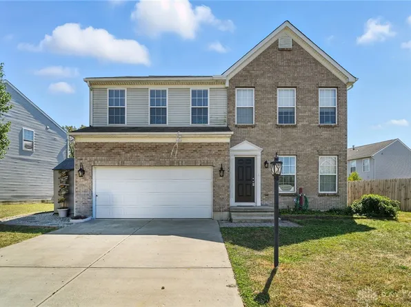 5417 Abby Loop Way, Dayton, OH 45414