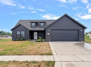 118 Choctaw Trl, Richmond, KY