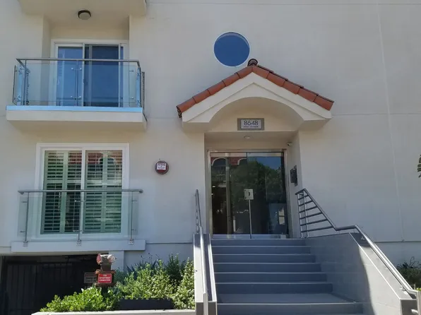 8648 W Olympic Blvd APT 101, Los Angeles, CA 90035