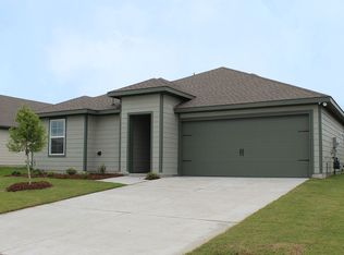 501 Saddle Blanket Dr, Nevada, TX 75173