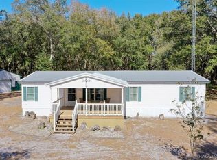 6500 County Road 248 N, Lake Panasoffkee, FL 33538