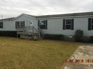 1492 Massee Lane Rd, Marshallville, GA 31057