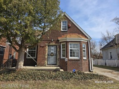 19624 Charest St, Detroit, MI, 48234