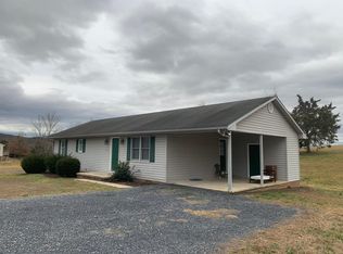157 New Hope And Crimora Rd, Waynesboro, VA 22980