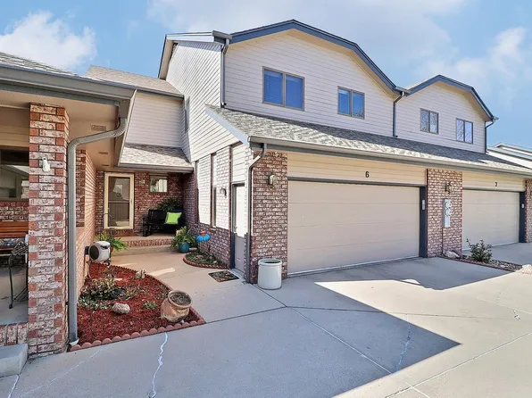 4616 23rd St #6, Greeley, CO 80634