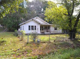 1820 Sleepy Valley Rd, Hot Springs, AR 71901