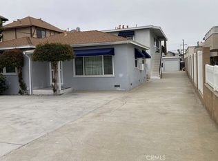 2607 Rockefeller Ln, Redondo Beach, CA 90278