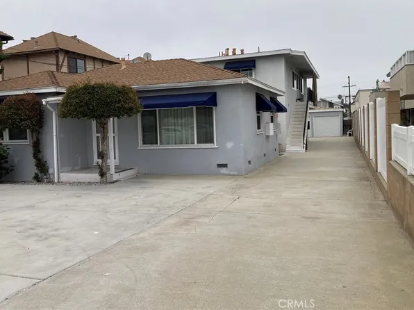 2607 Rockefeller Ln, Redondo Beach, CA 90278