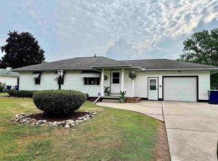 1129 Pacelli St, Saginaw, MI