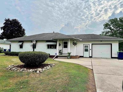 1129 Pacelli St, Saginaw, MI, 48638