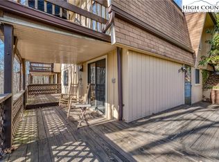 107 Maple Dr UNIT C, Banner Elk, NC 28604