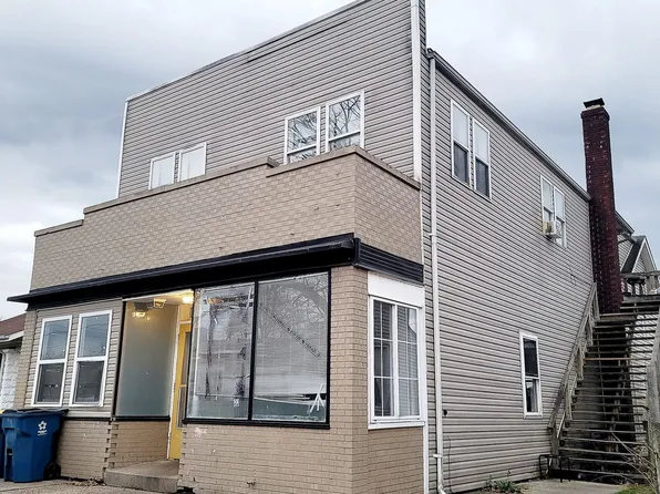 331 smith st, 331 Smith St APT 1, Mishawaka, IN 46544