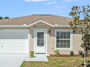1064 Big Horn Cir NW, Palm Bay, FL 32907