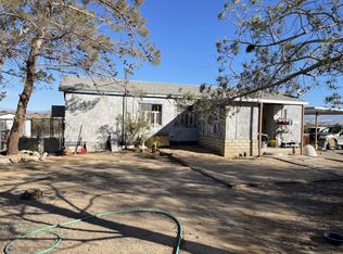 1566 S Nolan St, Ridgecrest, CA 93555