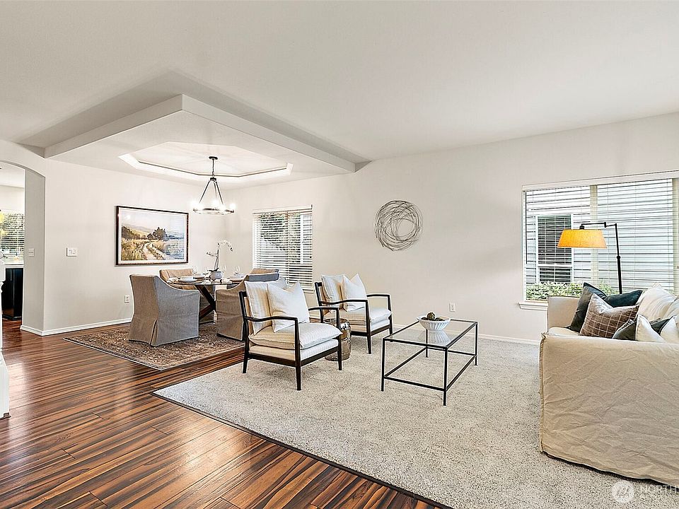 22512 93rd Street E, Buckley, WA 98321 | Zillow