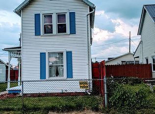 398 S McArthur St, Chillicothe, OH 45601