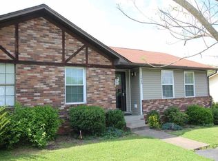 1943 Sandra St, Bowling Green, KY