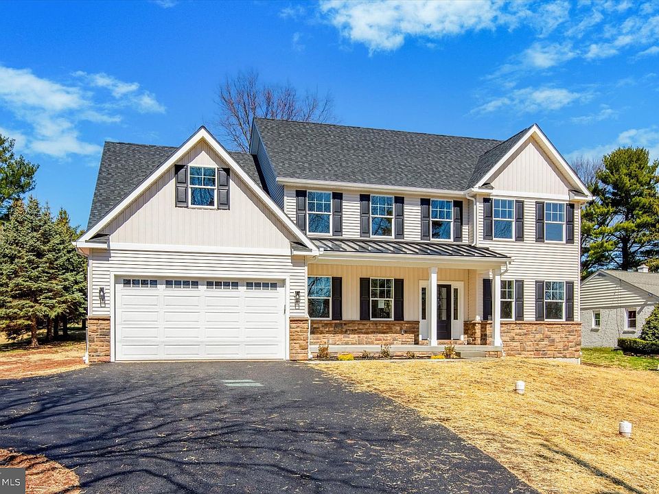 113 E Linfield Trappe Rd, Royersford, PA 19468 | Zillow