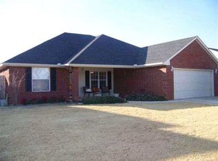 5145 Clear Springs Dr, Duncan, OK 73533