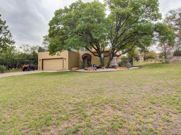 27 S Lakeshore Dr, Ransom Canyon, TX 79366