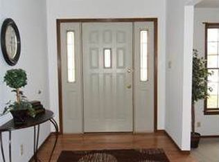 2258 W Ridgeview Cir, Ozark, MO 65721