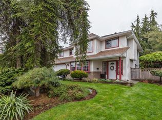 8243 Haffner Ter, Mission, BC V2V 7J1